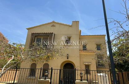 Villa - 4 Bedrooms - 4 Bathrooms for sale in Mivida - 5th Settlement Compounds - The 5th Settlement - New Cairo City - Cairo