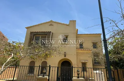 Villa - 4 Bedrooms - 4 Bathrooms for sale in Mivida - 5th Settlement Compounds - The 5th Settlement - New Cairo City - Cairo