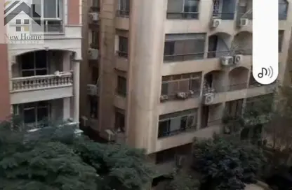 شقة - 3 غرف نوم - 2 حمامات للبيع في مدينة المعراج - زهراء المعادي - حي المعادي - القاهرة