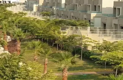 منزل مزدوج - 5 غرف نوم - 4 حمامات للبيع في بالم هيلز قطامية اكستينشن - كمبوندات التجمع الخامس - التجمع الخامس - مدينة القاهرة الجديدة - القاهرة