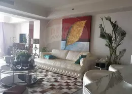 Apartment - 4 Bedrooms - 4 Bathrooms for rent in San Stefano - Hay Sharq - Alexandria