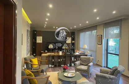 Duplex - 3 Bedrooms - 3 Bathrooms for rent in Westown - Sheikh Zayed Compounds - Sheikh Zayed City - Giza