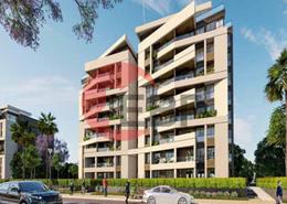 Apartment - 3 bedrooms - 3 bathrooms for للبيع in The brooks - El Katameya Compounds - El Katameya - New Cairo City - Cairo