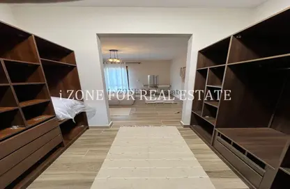 Apartment - 2 Bedrooms - 3 Bathrooms for rent in Eastown - 5th Settlement Compounds - The 5th Settlement - New Cairo City - Cairo