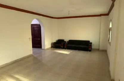 Apartment - 3 Bedrooms - 2 Bathrooms for rent in Moon Valley - South Investors Area - New Cairo City - Cairo