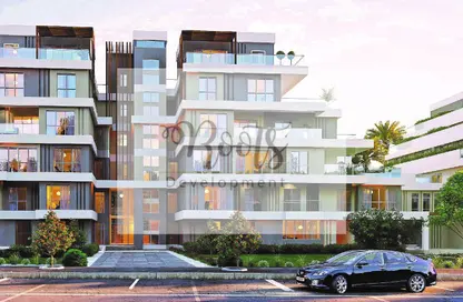 Apartment - 3 Bedrooms - 3 Bathrooms for sale in Villette - 5th Settlement Compounds - The 5th Settlement - New Cairo City - Cairo