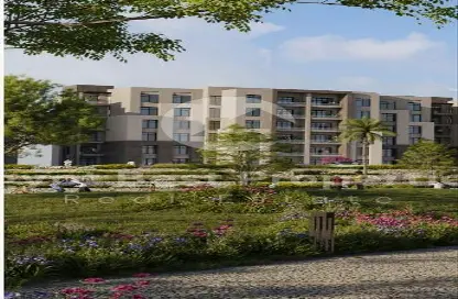 Hotel Apartment - 1 Bedroom - 1 Bathroom for sale in Zed East - 5th Settlement Compounds - The 5th Settlement - New Cairo City - Cairo