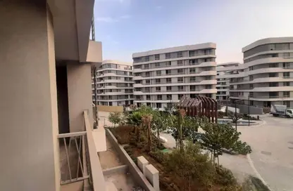 Apartment - 3 Bedrooms - 3 Bathrooms for sale in Bloomfields - Mostakbal City Compounds - Mostakbal City - Future City - Cairo
