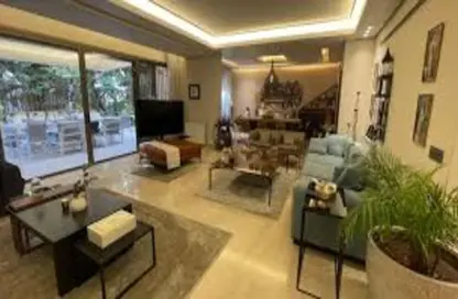 Apartment - 3 Bedrooms - 3 Bathrooms for sale in Zayed Dunes - 6th District - Sheikh Zayed City - Giza