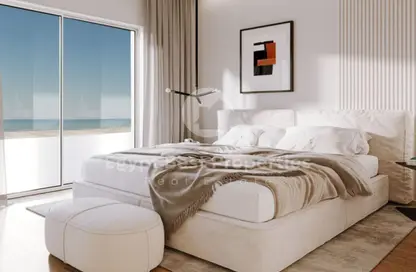 Villa - 4 Bedrooms - 4 Bathrooms for sale in Mesca - Soma Bay - Safaga - Hurghada - Red Sea