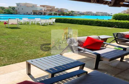Twin House - 4 Bedrooms - 4 Bathrooms for sale in Marassi - Sidi Abdel Rahman - North Coast