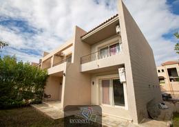Townhouse - 2 bedrooms - 2 bathrooms for للايجار in Mehwar Al Taameer Road - King Mariout - Hay Al Amereyah - Alexandria