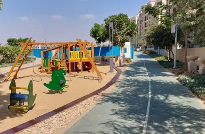 Apartment - 3 Bedrooms - 2 Bathrooms for sale in Sarai - Mostakbal City Compounds - Mostakbal City - Future City - Cairo