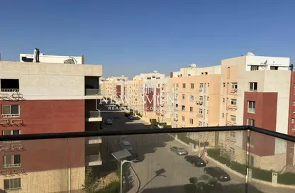 (بنتهاوس  (روف - 4 غرف نوم - 4 حمامات للبيع في بروميناد القاهرة الجديدة - كمبوندات التجمع الخامس - التجمع الخامس - مدينة القاهرة الجديدة - القاهرة
