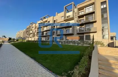 شقة - 2 غرف نوم - 3 حمامات للبيع في مون ريزيدنس - فيفث سكوير - التجمع الخامس - مدينة القاهرة الجديدة - القاهرة