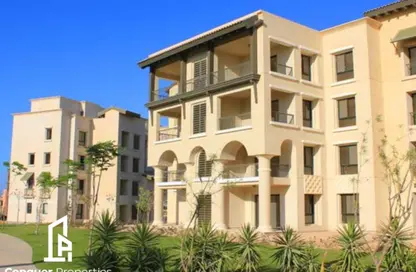 Chalet - 1 Bedroom - 2 Bathrooms for sale in Marassi - Sidi Abdel Rahman - North Coast