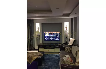 Apartment - 3 Bedrooms - 1 Bathroom for sale in Al Ahram St. - Roxy - Heliopolis - Masr El Gedida - Cairo