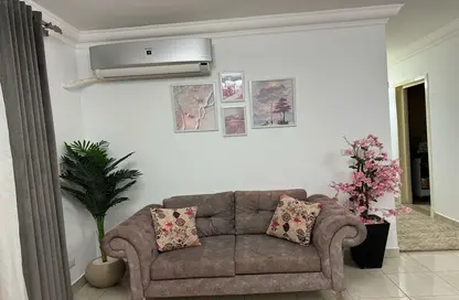 Apartment - 3 Bedrooms - 2 Bathrooms for rent in Madinaty - Cairo