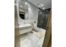 شقة - 3 غرف نوم - 3 حمامات for للايجار in ايون - كمبوندات 6 أكتوبر - مدينة 6 أكتوبر - الجيزة
