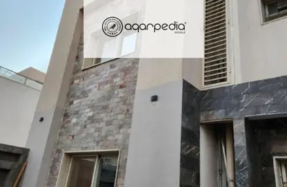 Villa - 5 Bedrooms - 3 Bathrooms for sale in El Koronfel - The 5th Settlement - New Cairo City - Cairo