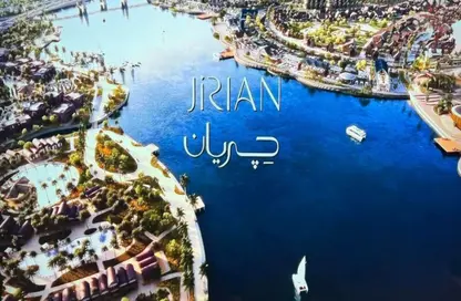 شقة - غرفة نوم - 1 حمام للبيع في جريان - مدينة زايد الجديدة - الشيخ زايد - الجيزة