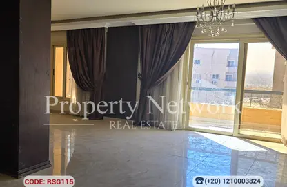 Apartment - 3 Bedrooms - 2 Bathrooms for sale in Adly Al Meligy St. - Al Hadaba Al Olya - Mokattam - Cairo Apartment - 3 Bedrooms - 2 Bathrooms for sale in Adly Al Meligy St. - Al Hadaba Al Olya - Mokattam - Cairo