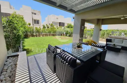 شاليه - 3 غرف نوم - 3 حمامات للبيع في هاسييندا باي - سيدي عبد الرحمن - الساحل الشمالي