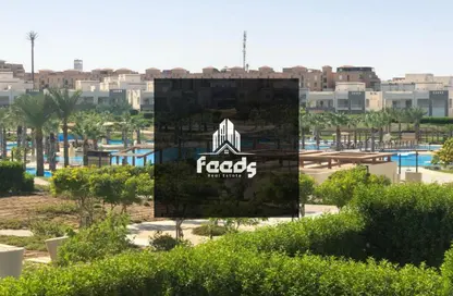 شاليه - 2 غرف نوم - 1 حمام للبيع في أمواج - سيدي عبد الرحمن - الساحل الشمالي