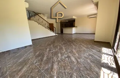 دوبلكس - 3 غرف نوم - 3 حمامات للايجار في كازا - كمبوندات الشيخ زايد - الشيخ زايد - الجيزة