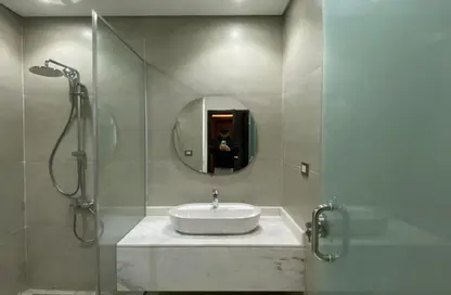 Apartment - 2 Bedrooms - 2 Bathrooms for sale in Azad - 5th Settlement Compounds - The 5th Settlement - New Cairo City - Cairo