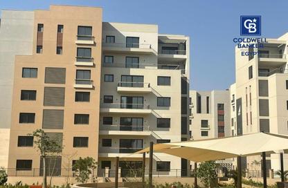 Apartment - 3 Bedrooms - 2 Bathrooms for sale in District 5 - 5th Settlement Compounds - The 5th Settlement - New Cairo City - Cairo