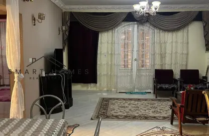 شقة - 2 غرف نوم - 1 حمام للايجار في الحي الحادي عشر - الشيخ زايد - الجيزة