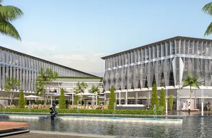 Shop - Studio for sale in 26th of July Corridor - 6 October City - Giza