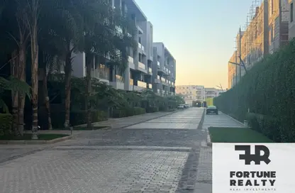 شقة - 3 غرف نوم - 2 حمامات للبيع في باتيو كازا - الباتيو - كمبوندات الشروق - مدينة الشروق - القاهرة