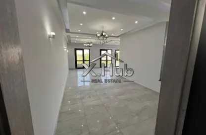 Apartment - 1 Bedroom - 1 Bathroom for rent in Westown - Sheikh Zayed Compounds - Sheikh Zayed City - Giza