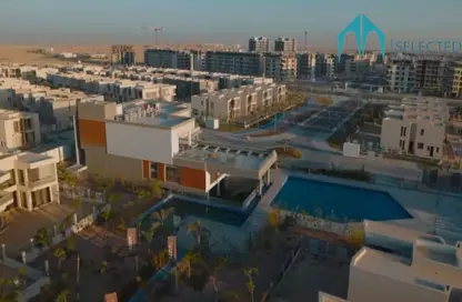 Villa - 5 Bedrooms - 5 Bathrooms for sale in Badya Palm Hills - 6 October Compounds - 6 October City - Giza