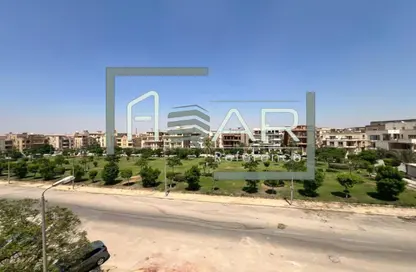 دوبلكس - 4 غرف نوم - 4 حمامات للبيع في النرجس - مدينة القاهرة الجديدة - القاهرة