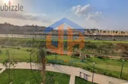Apartment - 3 Bedrooms - 4 Bathrooms for sale in Madinaty - Cairo