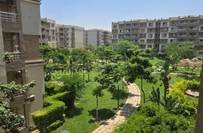 Apartment - 3 Bedrooms - 2 Bathrooms for rent in Madinaty - Cairo