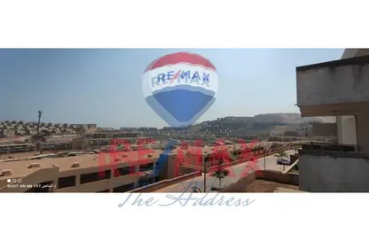 شاليه - 3 غرف نوم - 2 حمامات للبيع في المونت جلاله - العين السخنة - السويس شاليه - 3 غرف نوم - 2 حمامات للبيع في المونت جلاله - العين السخنة - السويس