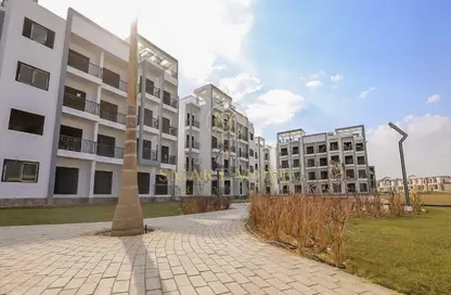 iVilla - 4 Bedrooms - 4 Bathrooms for sale in Stella Di Mare - Al Ain Al Sokhna - Suez