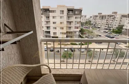 Apartment - 2 Bedrooms - 1 Bathroom for sale in Madinaty - Cairo