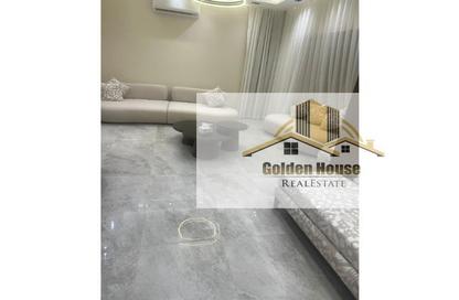 Apartment - 3 Bedrooms - 3 Bathrooms for sale in Mohamed Mazhar St. - Zamalek - Cairo