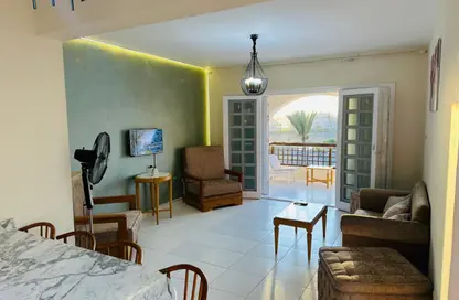 Chalet - 3 Bedrooms - 2 Bathrooms for sale in Marina 1 - Marina - Al Alamein - North Coast