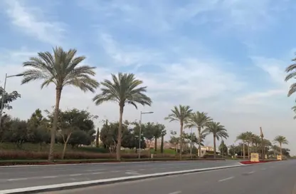 شقة - 1 حمام للبيع في جولف سايد - اب تاون كايرو - المقطم - القاهرة