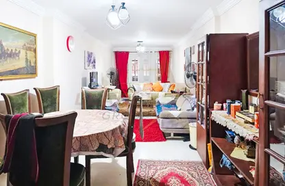 Apartment - 3 Bedrooms - 2 Bathrooms for sale in Grand Ville Smouha St. - Smouha - Hay Sharq - Alexandria