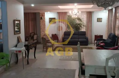 دوبلكس - 3 غرف نوم - 3 حمامات للبيع في المجاورة الثانية - المنطقة الخامسة - مدينة الشروق - القاهرة