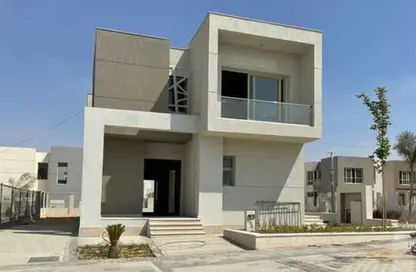 فيلا - 5 غرف نوم - 5 حمامات للبيع في باديه بالم هيلز - كمبوندات 6 أكتوبر - مدينة 6 أكتوبر - الجيزة