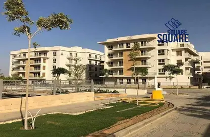 Apartment - 3 Bedrooms - 3 Bathrooms for sale in Mountain View iCity - 5th Settlement Compounds - The 5th Settlement - New Cairo City - Cairo