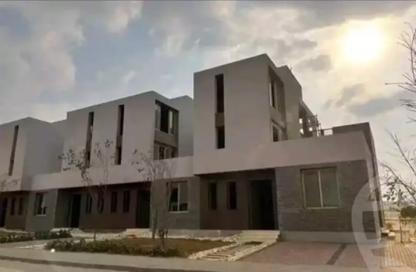 Townhouse - 3 Bedrooms - 2 Bathrooms for sale in Rare - Mostakbal City Compounds - Mostakbal City - Future City - Cairo